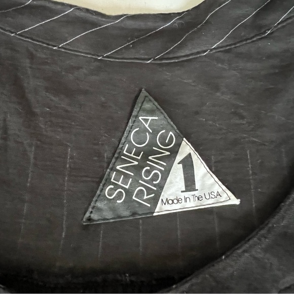 Seneca Rising Oversized TShirt - Picture 3 of 11